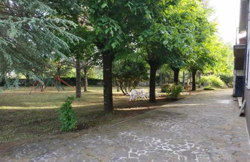 Villa Americo - Casa vacanze con parco privato - Foto 4
