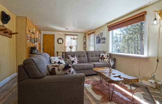 The Hideout - Foto 12