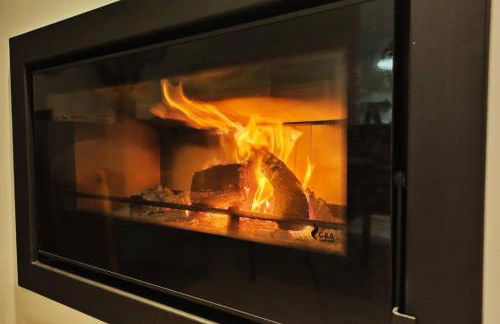 Villa Tauria- Casa de campo em aldeia medieval - Foto 6