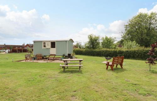 Honeybee Lodge - Foto 27