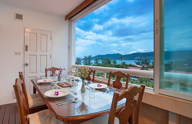 Patong Tower Holiday Rental - Foto 61