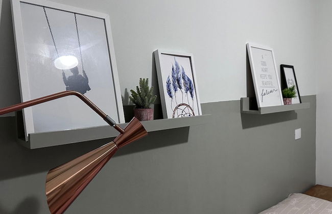 Villa Aconchego -Casa proxima ao centro - Foto 25