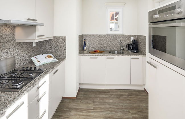 Villa in Cadzand-bad Near North Sea Beach - Photo 3