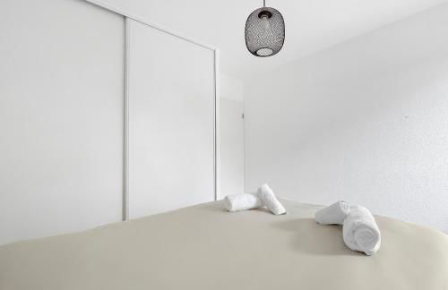 Joli appartement avec balcon, parking - Toulouse - Photo 17