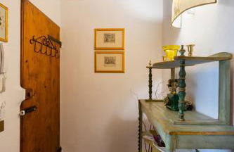 Fiesole's cozy Apartment 2 - Foto 18