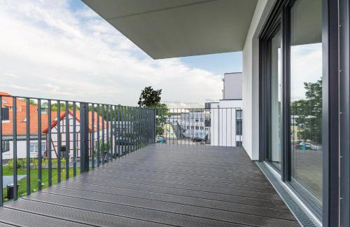 T&K Apartments - BERGISCH GLADBACH - 7 Comfortable Apartments - 20 min to Fair Messe Cologne - Foto 64