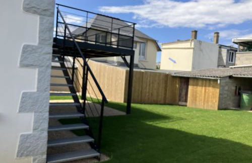 TY MARIE, Ploumanach - Foto 8