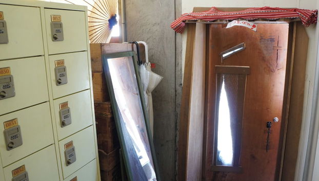 Oyado Kikiairaku IG2 - Foto 5, Recepción