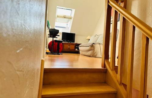 Maison au Mans, 6 pièces, 8 personnes - Foto 16