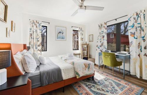 Palm Pool House-Pool-IN Downtown-Walk Everywhere - Foto 15