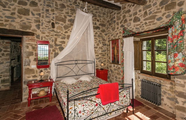 Peaceful Tuscan Escape w/ Pool - Foto 3