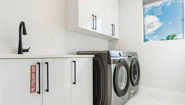 Luxury Paradise Walk to Las Olas -5 Mins to Beach - Foto 5, Habitación