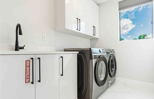 Luxury Paradise Walk to Las Olas -5 Mins to Beach - Foto 5