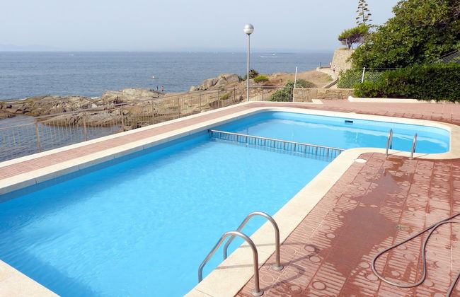 Apartamento a 6 metros del mar en Roses - Foto 17