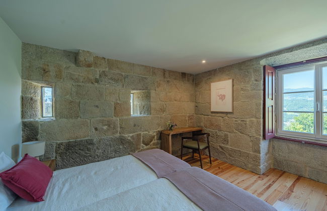 Feel Discovery Casa da Granja in Douro - Foto 10