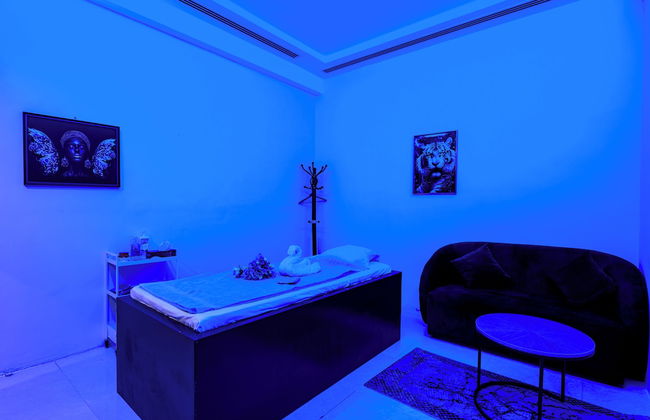 Abraj INN Royal Hotel - Foto 58