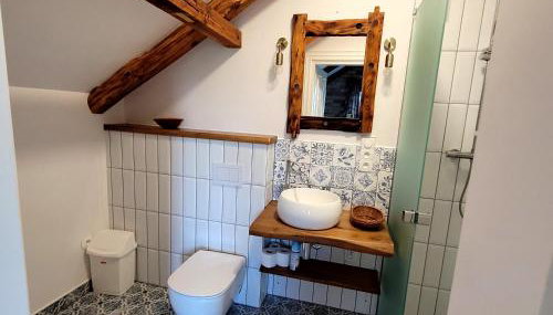 Kasztanówka - dom gościnny na Podlasiu, agroturystyka - Foto 4