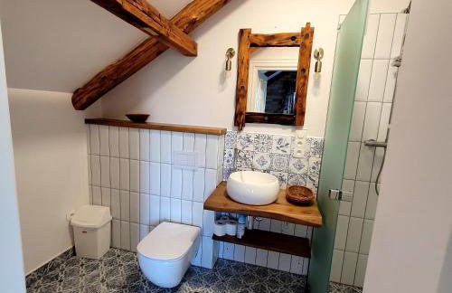 Kasztanówka - dom gościnny na Podlasiu, agroturystyka - Foto 4