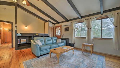 Stonewood Lodge Couples Retreat in Glenville! - Foto 4