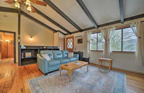 Stonewood Lodge Couples Retreat in Glenville! - Foto 4