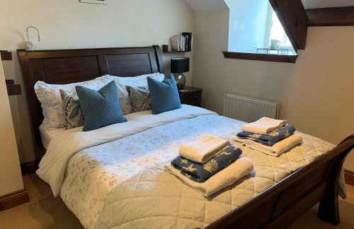 Puffin Cottage, Bamburgh - Foto 4