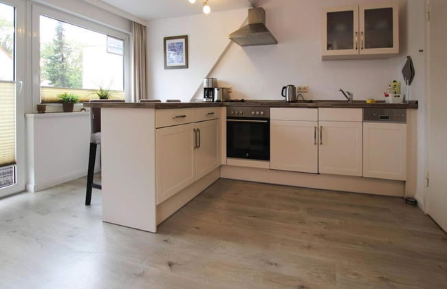 Ferienwohnung, St. Peter-ording - Foto 2