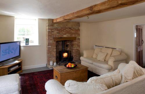 Morton House and The Stable Block Masham - Adjoining holiday cottages for singles, couples and large groups - Foto 11