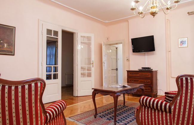 Apartment Belgrade Center - Dobrinjska - Photo 46