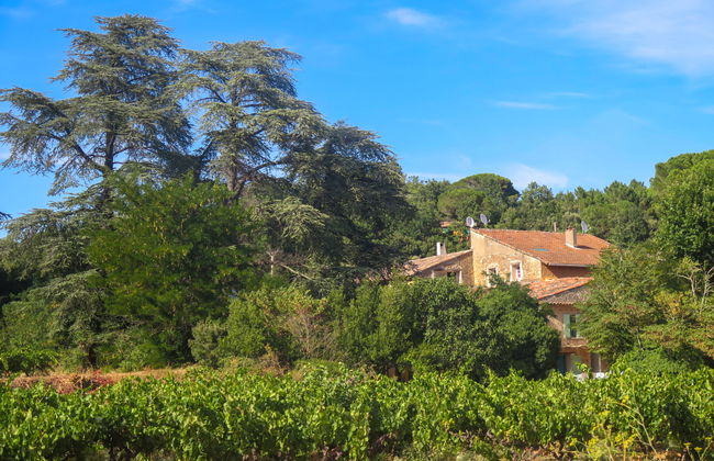 Le Bastidon - Photo 55