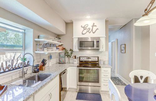 Charming Franklin Abode Near Sports Park and Fishing - Foto 9