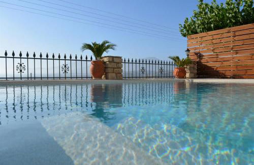 Villa Fontana - Photo 2