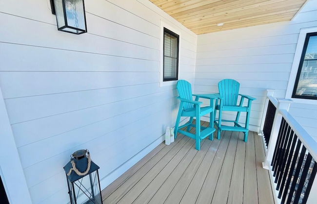 SEA Side Drive 8 - Foto 24