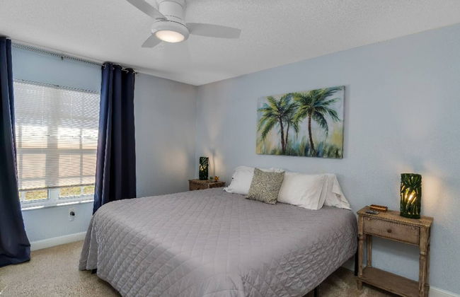 Canal Dreams 3 BR 2 BA Pool Home on the Canal - Photo 44