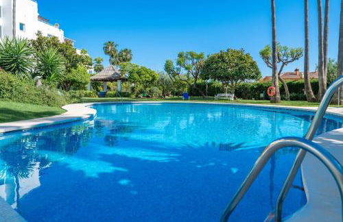 Sea View Nordic Royal Club Apartment - Photo 19