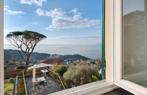 Appartamento Accogliente Vista Mare - Foto 18