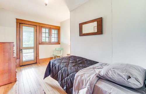 2 Mi to Chardon Square Family Farmhouse Escape - Foto 8