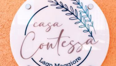 Casa Contessa lago Maggiore - Foto 2