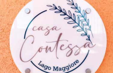 Casa Contessa lago Maggiore - Foto 2