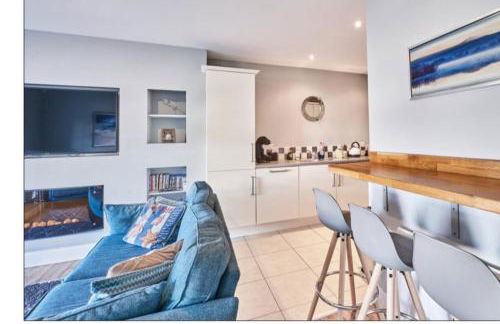 Blue Cove Apartment, Portrush - Foto 11