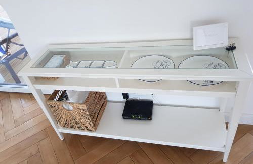 Hampton House - Foto 13