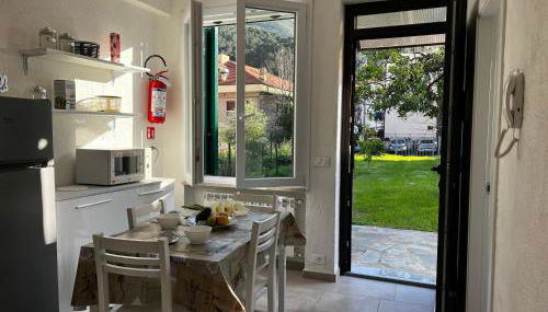 Casa Giorgia by Holiday World - Foto 1, Garden, Garden view