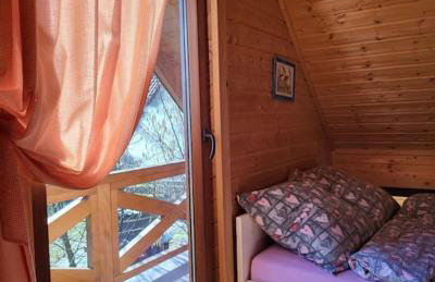 Domki na Górniej Łące - Domek Górny - Foto 27