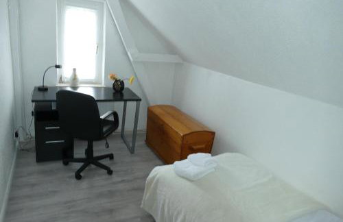 Kapitänshaus Schäfer - Foto 53