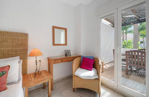 Marbella Villa Monteros - Photo 60