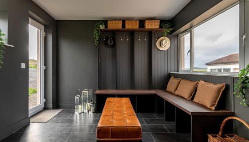 Monksholm House - Foto 3, Lobby or reception