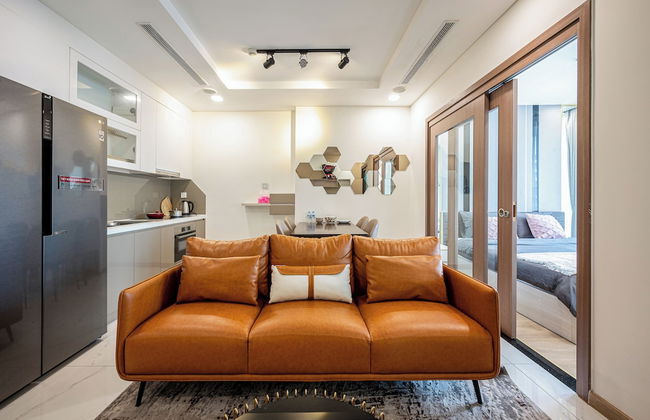 Landmark 81 apartment Sum Condotel - Photo 44