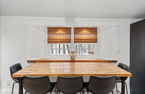 Jericho Mountain Lodge - Foto 26