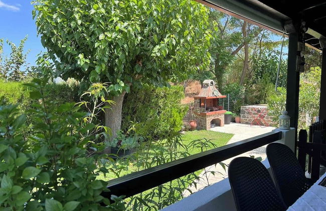 Sias Cozy House - Foto 57