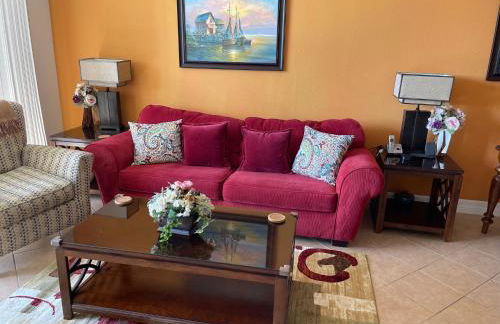 Beautiful New Luxury Townhome with Private Beach and Swimming Pools - Foto 9