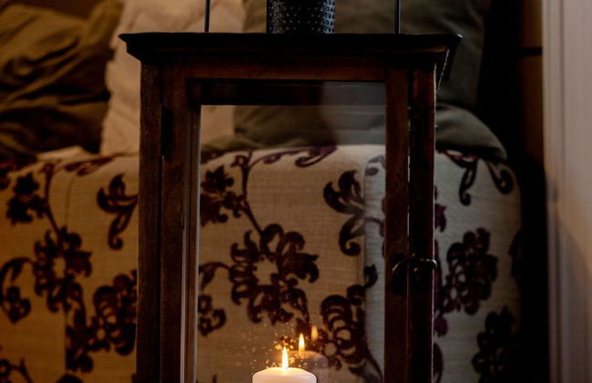 Vollsnes Gjestehus - Foto 27